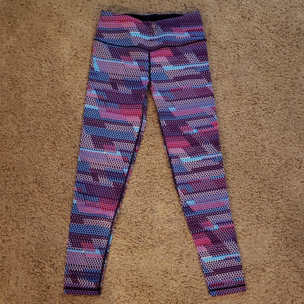 Victoria's Secret Sport Knockout leggings Size M